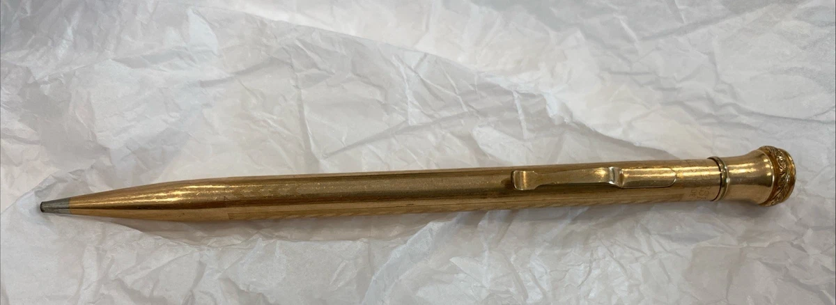 Eversharp Pencil In Collectible Mechanical Pencils for sale | eBay
