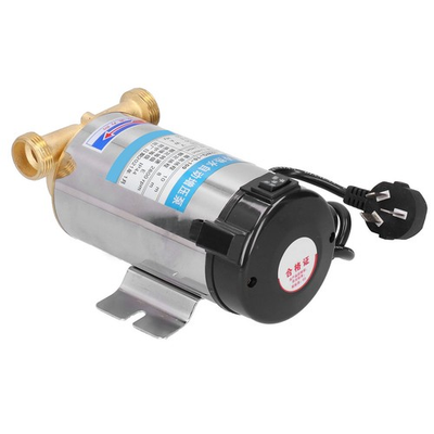 #ad Home Pressure Pump G1in 100W Automatic Switch 15WG‑10‑100 AU Plug AC220V $124.52
