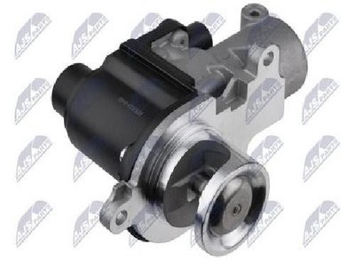 Original NTY AGR-Ventil EGR-AU-040 für Audi