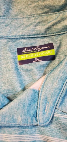 Ben Hogan Performance  Shirt
