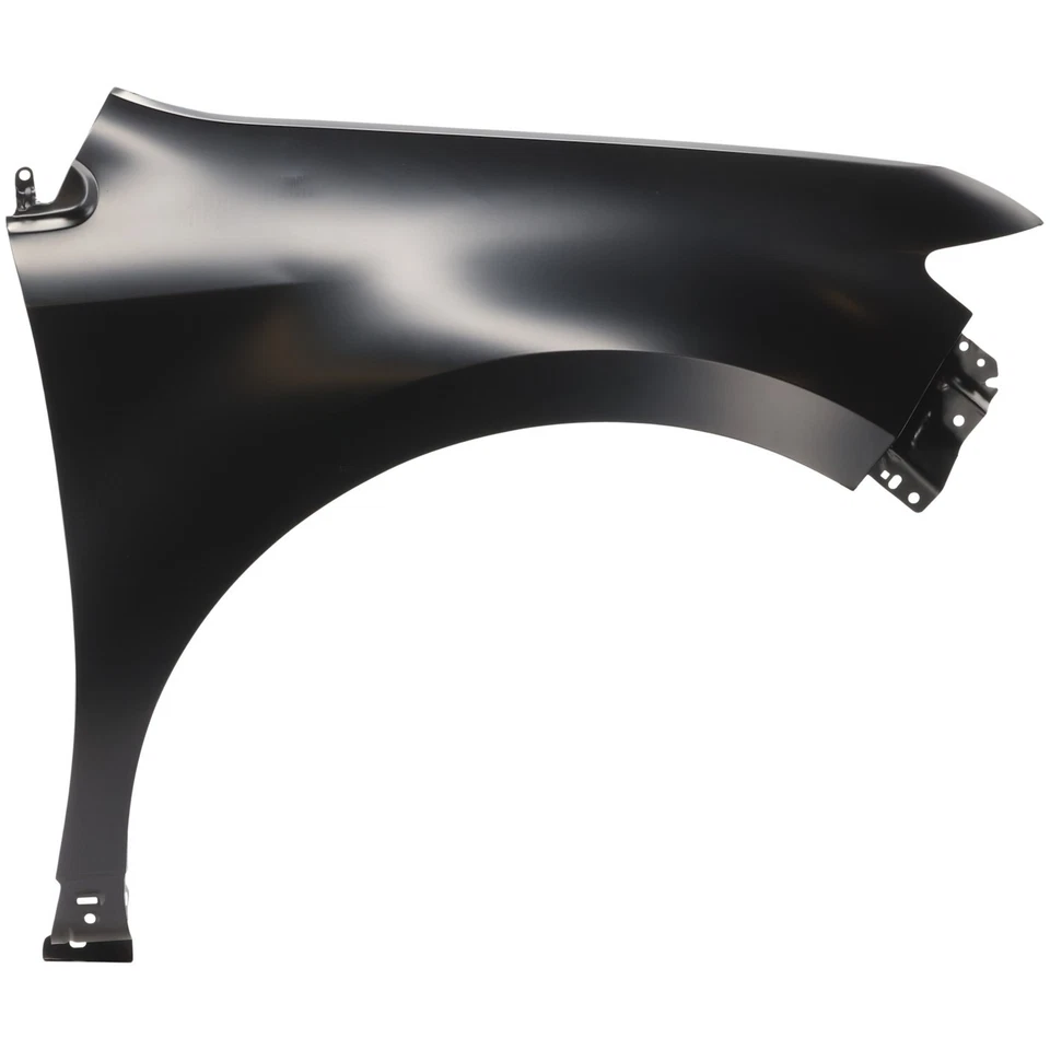 Fender For Ford Edge 2007-2010 Front Passenger Side - Image 2 of 4