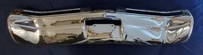 1969 Buick Riviera Rear Bumper - RECHROMED