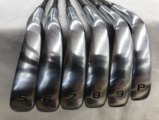 Honma Golf TOUR WORLD TW757 Vx Iron Set S Flex 38.25 inch VIZARD IB-WF 85 C