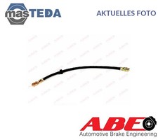 C80007ABE BREMSSCHLAUCH BREMSLEITUNG VORNE RECHT LINKS ABE FÜR AUDI A3,8L1