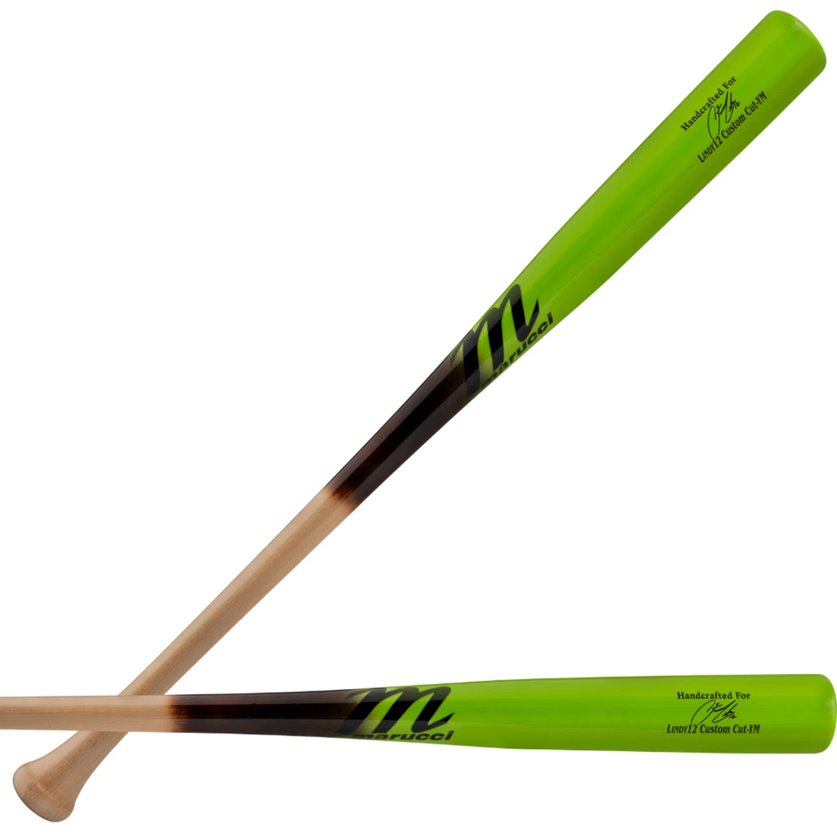 Marucci Marucci Cutch22 Andrew McCutchen Pro Model - L'Entrepôt du baseball / Baseball Warehouse