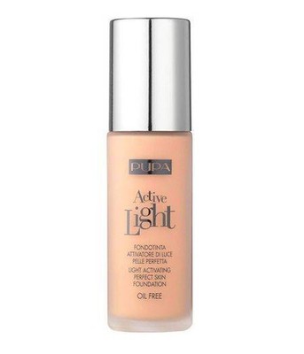 PUPA F/T ACTIVE LIGHT 021
