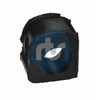 RTS Stabilisatorlager Stabilager Buchse Stabilisator 035-00038 FüR VW Golf 2 19E
