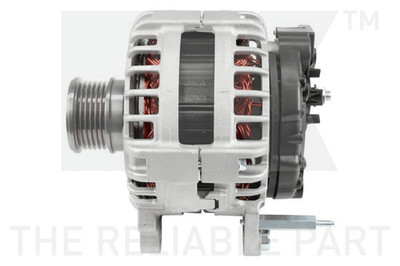 Lichtmaschine Generator für AUDI SEAT SKODA VW CUPRA A3 Limousine Sportback Q3