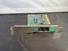 Conexant M9347-1XXL PCI V.92 56 KBps Dial-Up Fax Modem Card Dual RJ-11