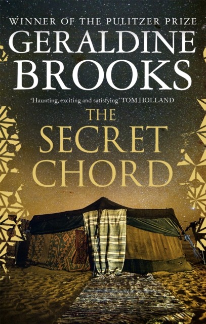 The Secret Chord By Geraldine Brooks. - Image 3