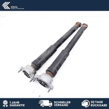 2x Original Stoßdämpfer hinten Hinterachse Mercedes C-Klasse W204 A2043260200
