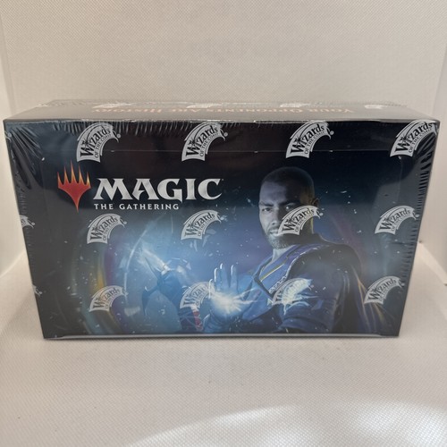 Magic: The Gathering Core Set 2021 (M21) Draft Booster Box | 36 Booster Packs