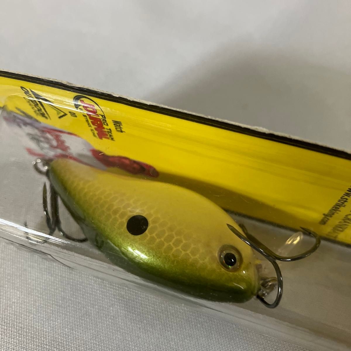 Strike King KD SQUARE BILL CBAIT set of 3 - Image 13