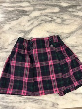 mini boden skirt size 8-9y girls