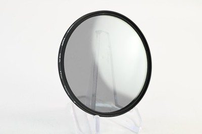 Hoya 77mm Cir-Pl Slim Circular Polarizer filter #G954