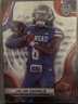 2024 Bowman University Best #14 Jalon Daniels