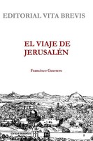 Francisco Guerrero | El Viaje De JerusaléN | Taschenbuch | Spanisch (2011)
