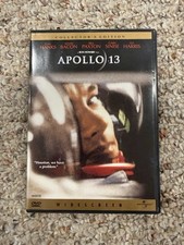Apollo 13 DVD