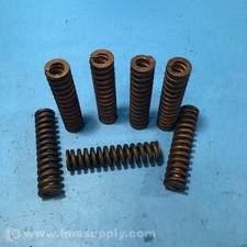 Valve Springs Set Usip Valve Springs Set Usip