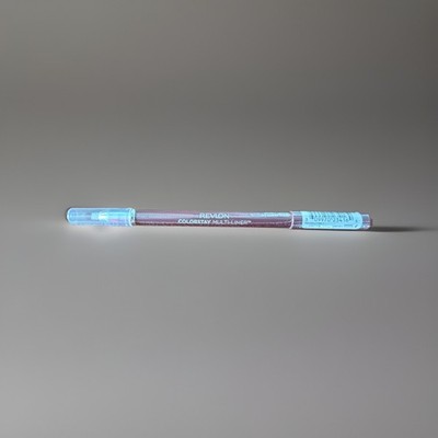 Revlon ColorStay Multi-Liner For Lips, Eyes, Face & Blending Brush #002 Dallying