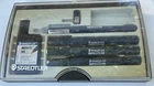 Drawing Pens Staedtler Marsmatic 700 college set in case as picture