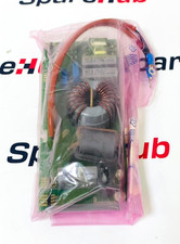 LINCOLN ELECTRIC S25310-20 Input PC Board