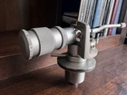 Technics EPA-100 Tonearm – Excellent Bearings – High-End – VTA Issue (Read)