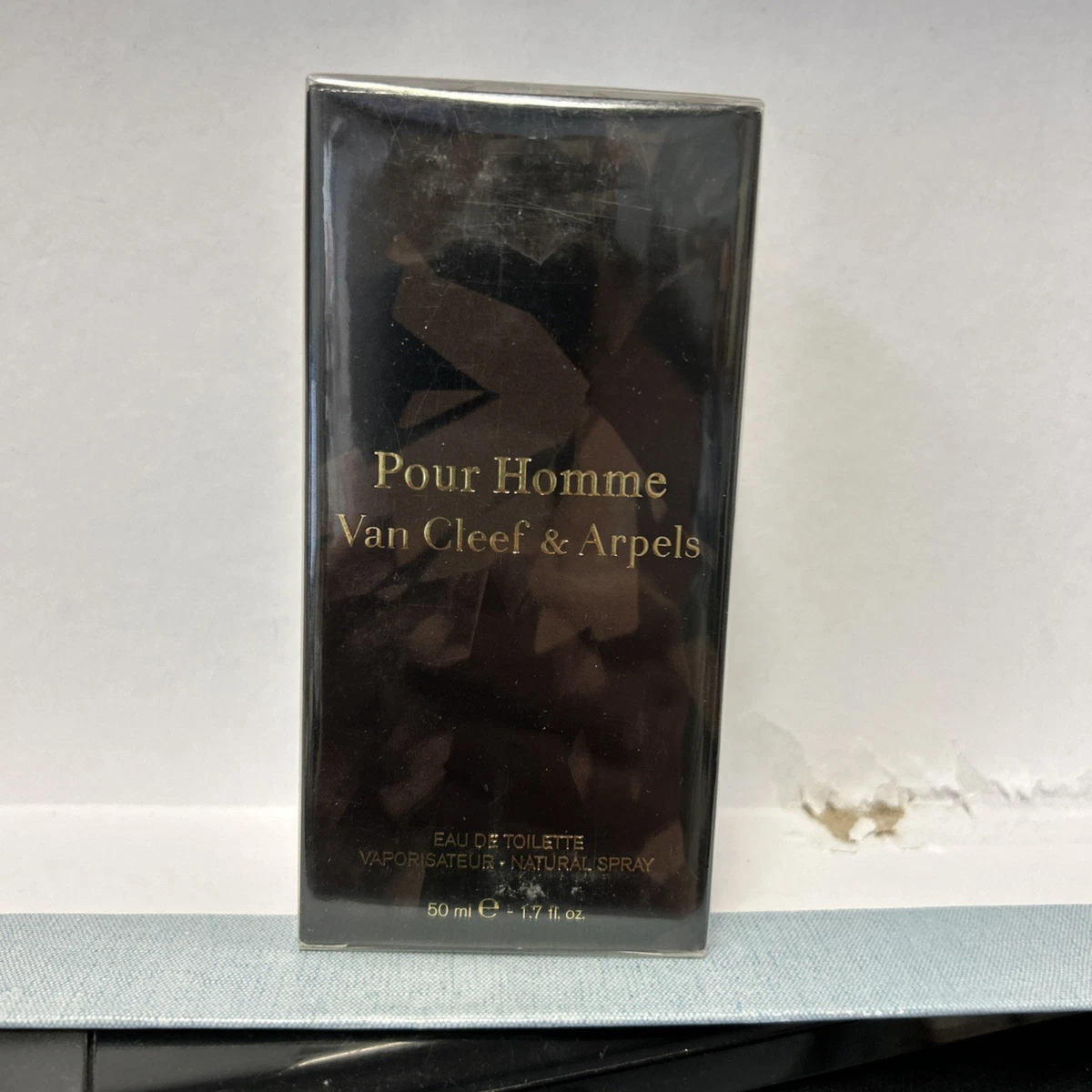 Van Cleef & Arpels Pour Homme Perfumes for Men for sale | eBay