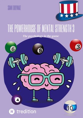 Sami Duymaz | The powerhouse of mental strength 3 | Buch | Englisch (2024)