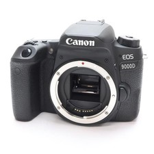 Canon EOS 9000D Body (EOS 77D Japan ver.) #57