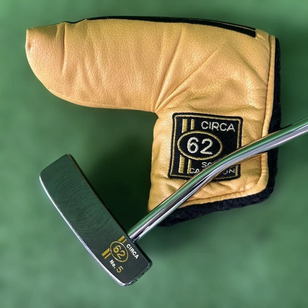 Scotty Cameron Vintage Golf Equipment for sale | eBay