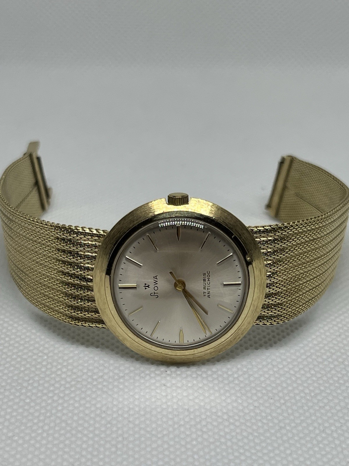 Stowa Watch - image 2