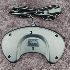 SEGA Mega Drive Console HAA-2510 Genesis MD Controller w/Box Working Tested Used