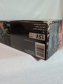 NISB LEGO System Insectoids Sonic Stinger 6909 Vintage Stem Toy W Mask  1998