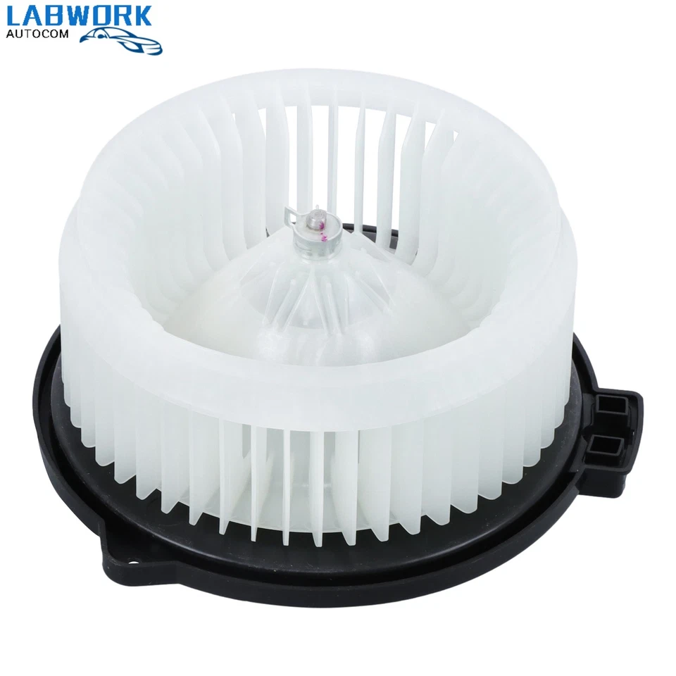 2001 2002 2003-2010 2011 for Honda Civic CR-V Element AC Heater Blower Motor Fan Foto 4 de 4