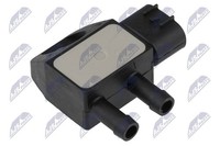 Sensor Abgasdruck Nty ECS-HY-005 FüR Hyundai Tucson Tl Tle Santa Fe 4 Tm Tma Os