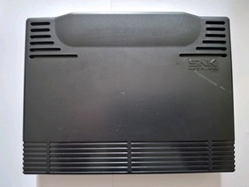 Cyber-Lip Neo Geo AES SNK Shooter Run & Gun Game Complete in Box Tested Working