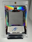 2025 Topps Chrome Ashton Jeanty Rookie Patch Autographs (RAW)