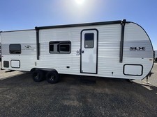 2026 Jayco Jay Flight SLX Sports Edition 250BH