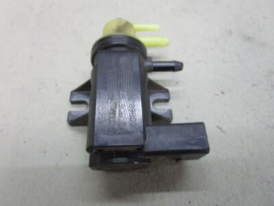 VW CADDY III 3 KOMBI (2K) 1.9 Magnetventil Unterdruckventil 1K0906627A