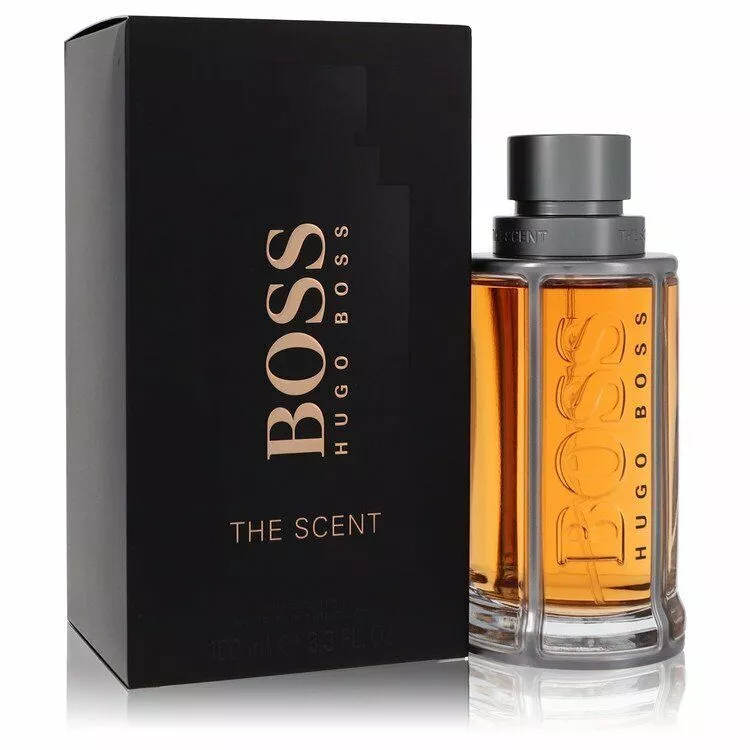 Hugo boss 50ml price clearance comparison