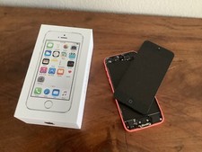 Apple iPhone 5C broken for parts