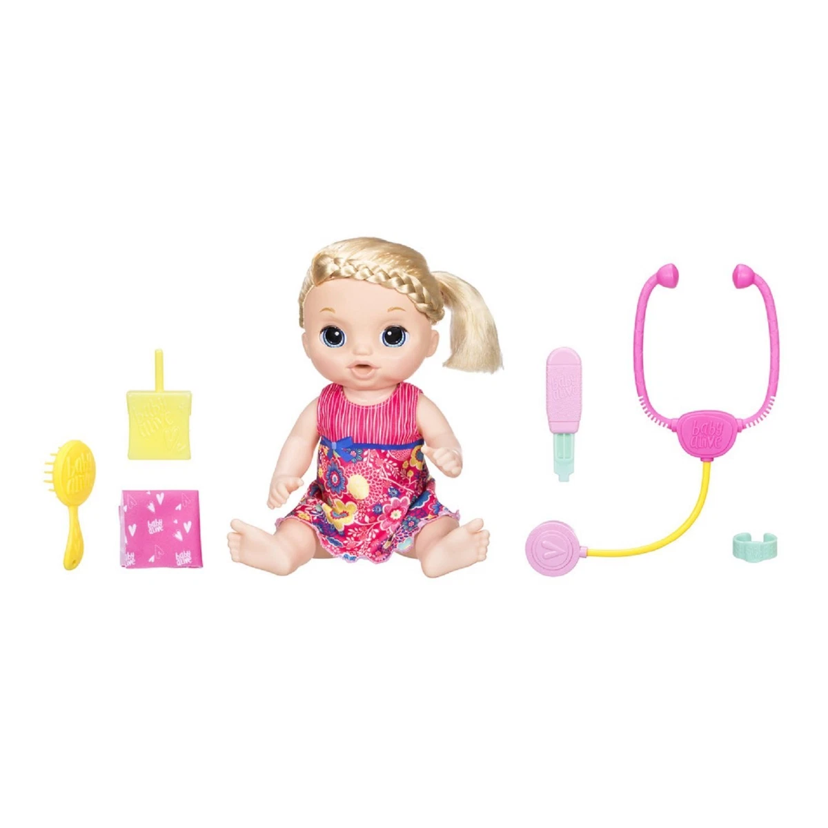 Baby alive sweet spoonfuls target deals