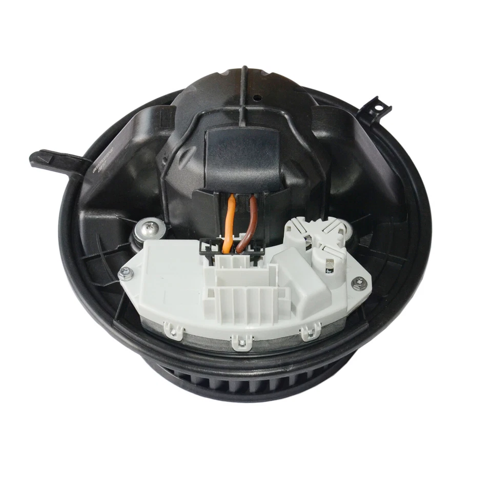 Per BMW E90 E91 E81 E87 Motore ventola ventilatore interno motore ventilatore - Immagine 2 di 4