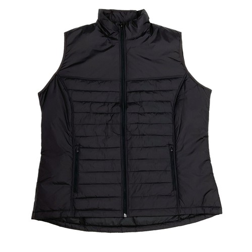 western mountaineering Flash vest / Down vest Size: S Black Men | eBay