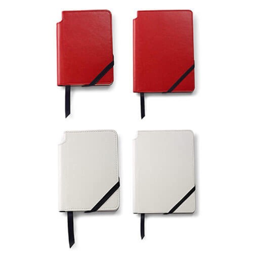 Cross Elegant Design Flexible High-Quality Leatherette Cover Lined Journal - Picture 3 of 11