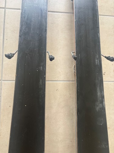 Ski Nordica Hell & Back 169 cm Länge - gebraucht - Bild 4 von 9