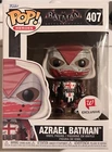 Funko Pop DC - Azrael Batman Walgreens Exclusive