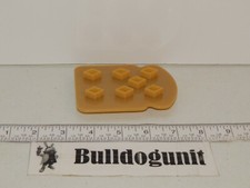 Toast Prediction Replacement Part Only Beyond Reality Set Magic Pavilion