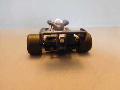 Corgi ELF Tyrrell Project 34 Ford F 1 Racing Car 1:36 (585) | eBay UK